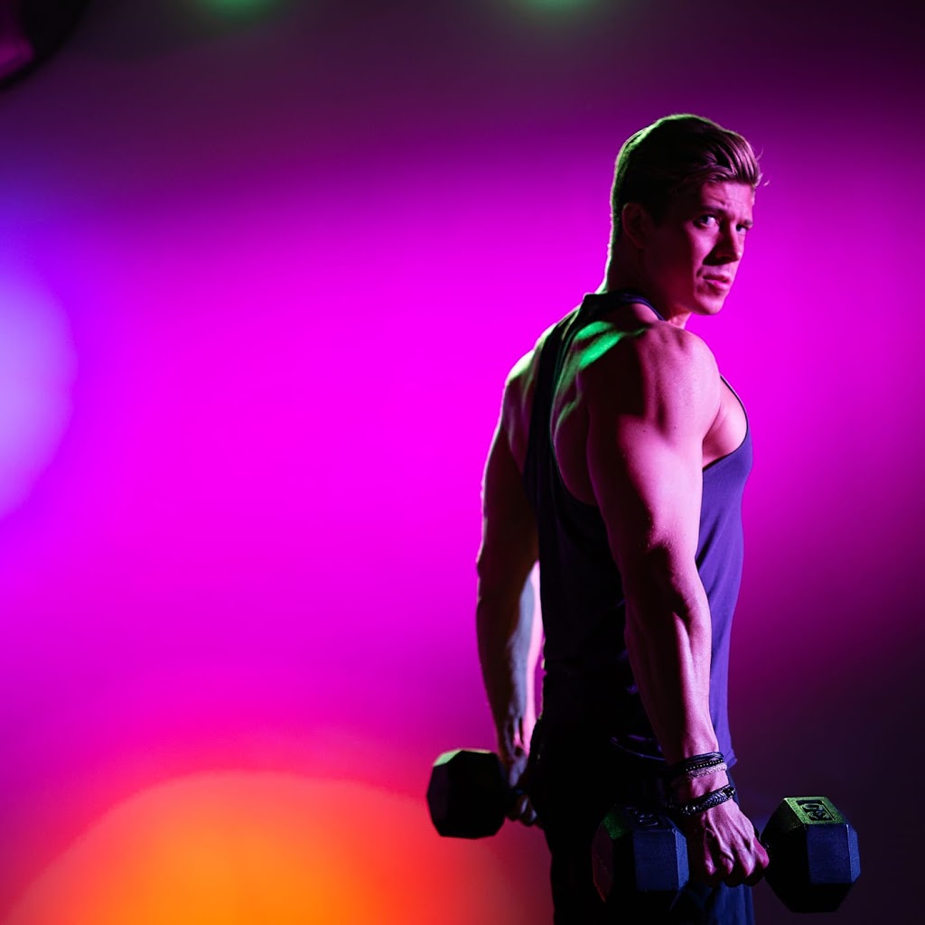 Reborn Fitness Personal Training | 3068 Silverthorn Dr, Oakville, ON L6L 5N7, Canada | Phone: (905) 334-4091