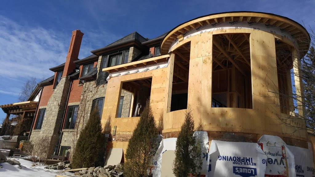 T & K Contracting | 32 Legacy Cres SE, Calgary, AB T2X 0W5, Canada | Phone: (403) 991-9148