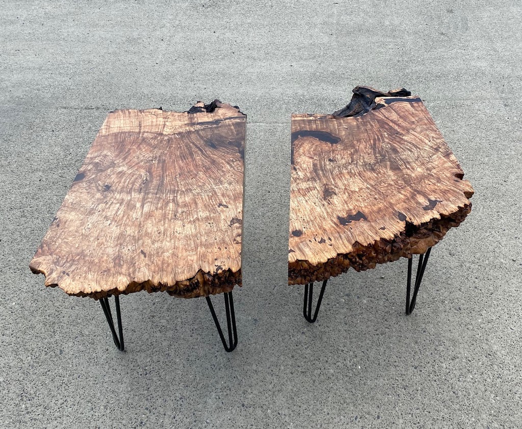 West Coast Live Edge Furniture | 2530 ALBERNI HIGHWAY Production, shop - Building C-1, Coombs, BC V0R 1M0, Canada | Phone: (250) 667-3732