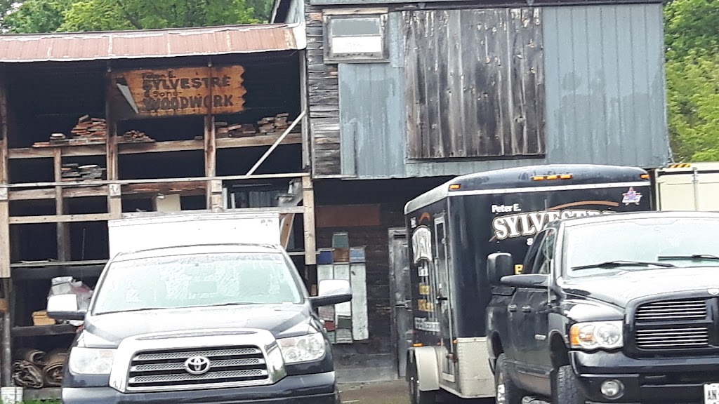Sylvestre Kitchen and Bath | 840 Pembroke St W, Pembroke, ON K8A 5P6, Canada | Phone: (613) 732-3431