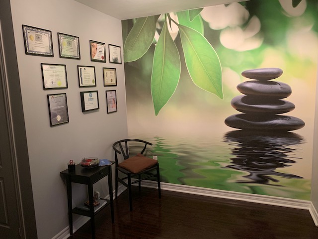 Massage Therapy Mississauga | 601 Shoreline Dr Unit 17, Mississauga, ON L5B 4K6, Canada | Phone: (416) 825-0894