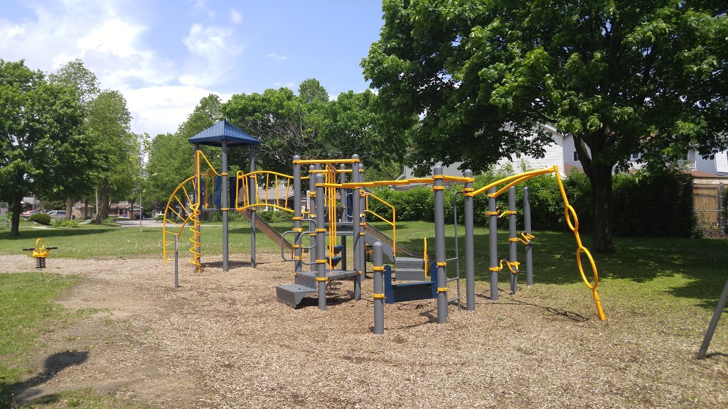 Tampa Park | 6V2, 86 Ormond Dr, Oshawa, ON L1G, Canada