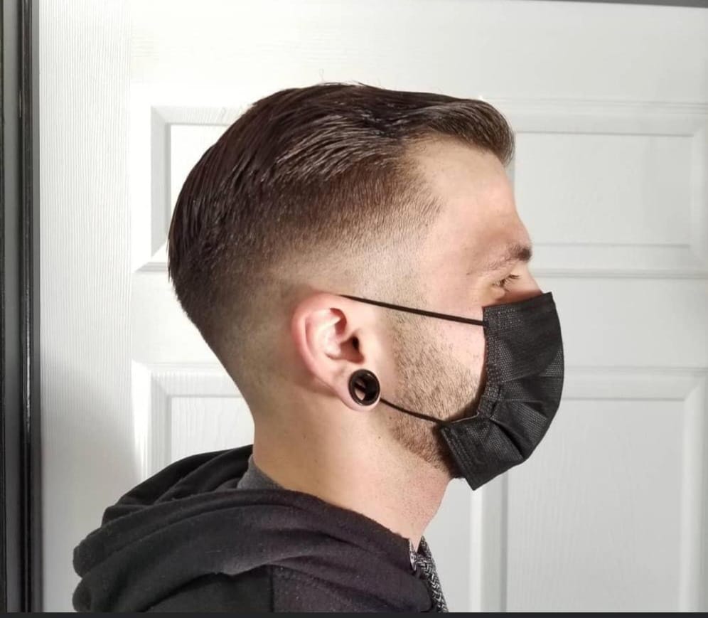 Devon Barbershop | 7A Superior St, Devon, AB T9G 1E9, Canada | Phone: (780) 738-0044