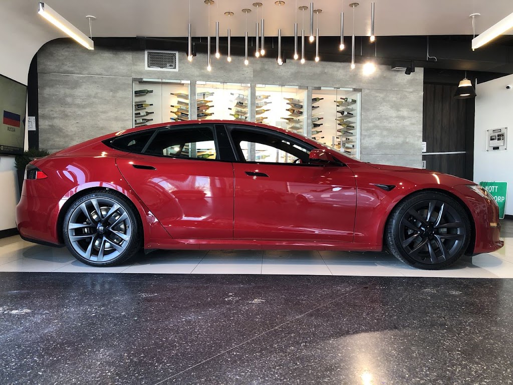 My Tesla Winnipeg | car dealer | 1322 Waverley St, Winnipeg, MB R3T 0P5, Canada | 8778896688 OR +1 877-889-6688