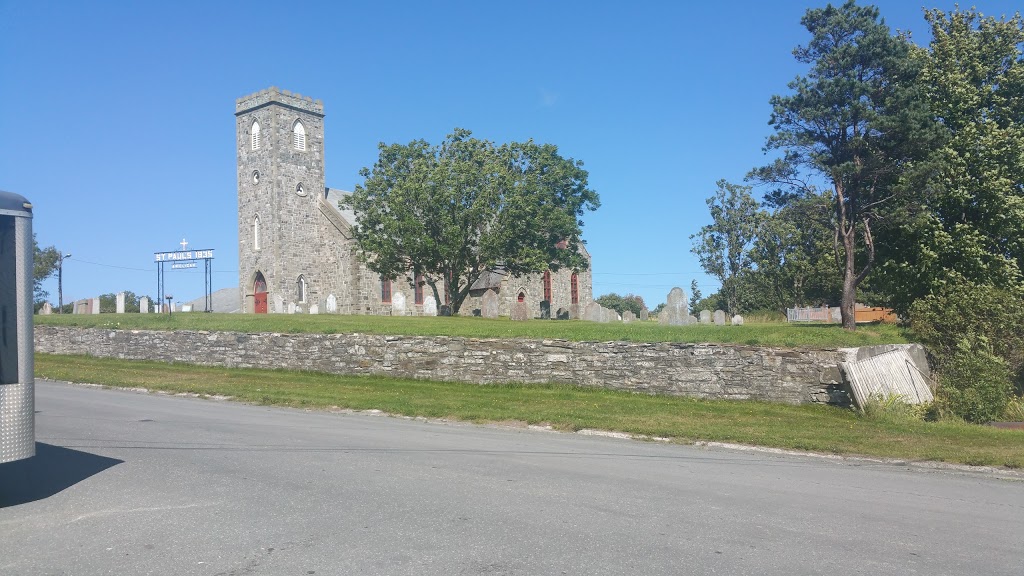 Hotel Harbour Grace | 66 Water St W, Harbour Grace, NL A0A 2M0, Canada | Phone: (709) 596-5156