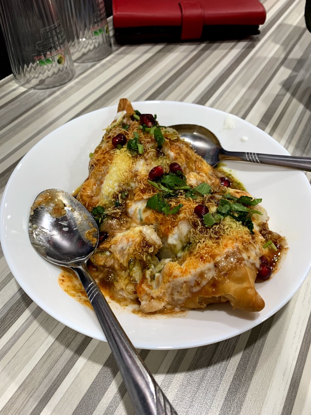 Delhi Chaat | 11-844 51st St, Saskatoon, SK S7K 5C7, Canada | Phone: (306) 978-9894