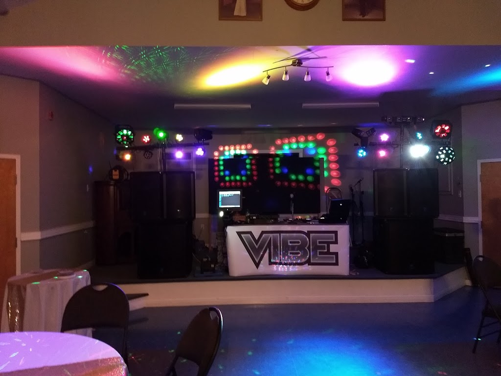 VIBE Entertainment | La Montain Rd, Memramcook, NB E4K 1J7, Canada | Phone: (506) 850-5552