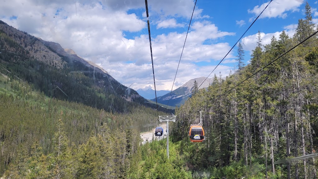 Sunshine Village | 1 Sunshine access Rd, Banff, AB T1L 1J5, Canada | Phone: (403) 705-4000