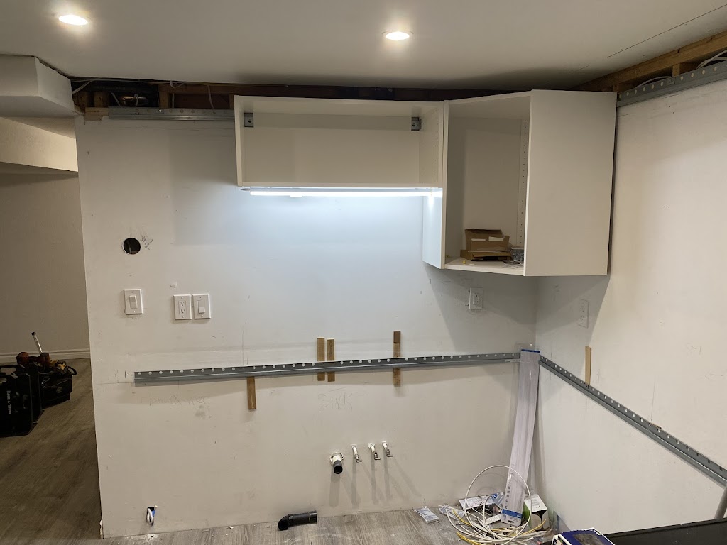 S.Thompson Electrical Limited | box 346, 22 Margaret St, Flesherton, ON N0C 1E0, Canada | Phone: (226) 789-7315