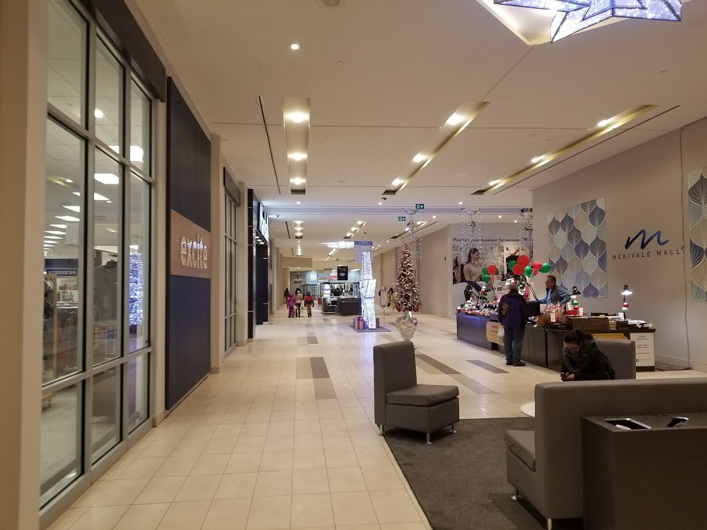 Merivale Mall | 1642 Merivale Rd, Nepean, ON K2G 4A1, Canada | Phone: (613) 226-1290