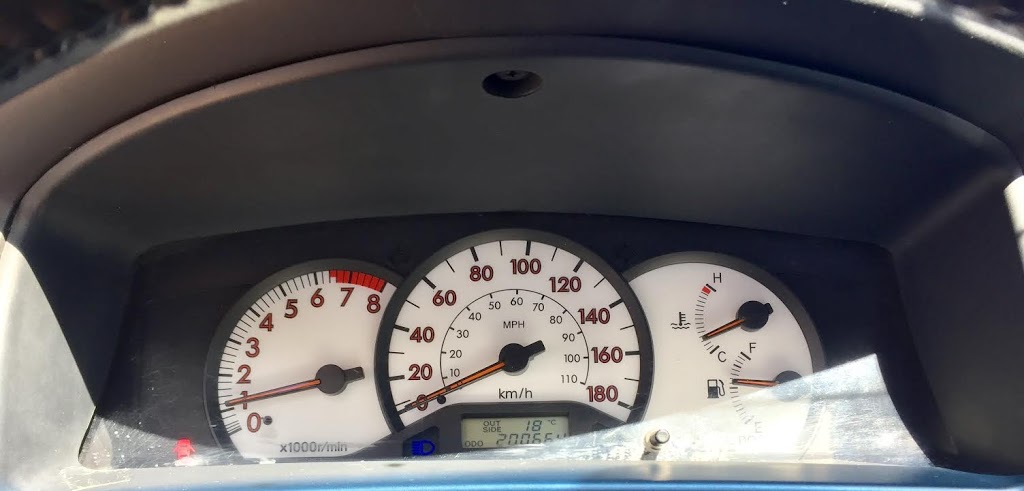 Carboyz auto | Watt St, 54 Watt St, Winnipeg, MB R2L 1R7, Canada | Phone: (204) 615-6662