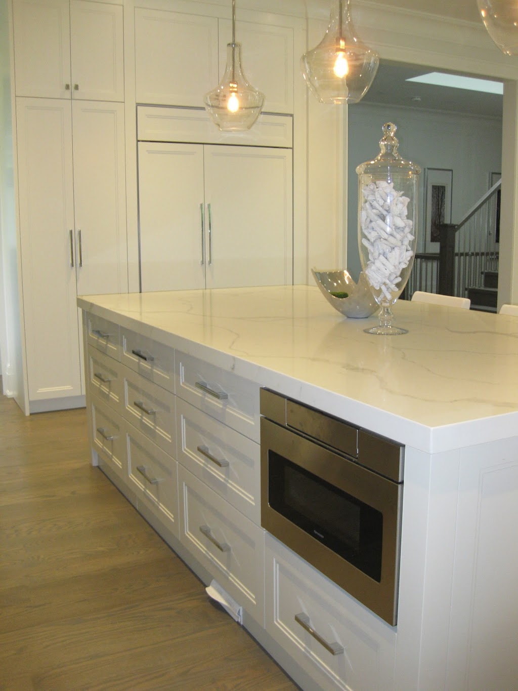 Kitchens By Christopher J | 3505 Laird Rd #5, Mississauga, ON L5L 5Y7, Canada | Phone: (905) 607-1416