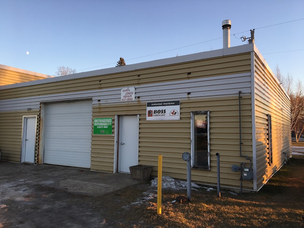 Gear Up Garage | 120 Manitoba Ave, Austin, MB R0H 0C0, Canada | Phone: (204) 637-2092