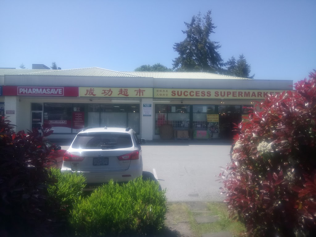 Success Supermarket | 8780 Blundell Rd, Richmond, BC V6Y 3Y8, Canada | Phone: (604) 716-3377