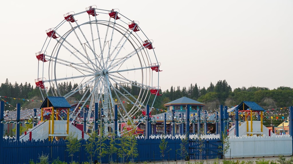 Fort Edmonton Foundation | 7000 142 St NW, Edmonton, AB T6H 4P3, Canada | Phone: (780) 496-6977