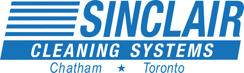 Sinclair Cleaning Systems - Chatham | laundry | 25 Sass Rd, Chatham, ON N7M 5J4, Canada | 8002650505 OR +1 800-265-0505