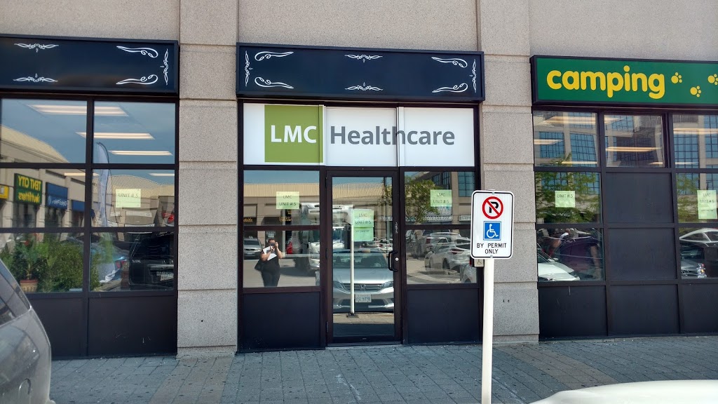 LMC Vaughan | doctor | 1600 Steeles Ave W #5, Concord, ON L4K 4M2, Canada | 9057638660 OR +1 905-763-8660