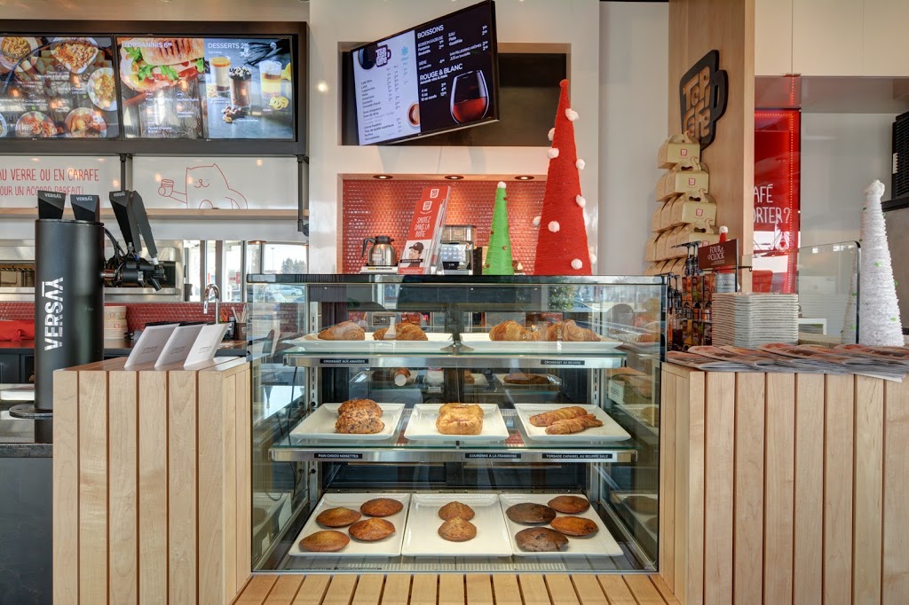 Topla! | 9550 Boulevard de lOrmière, Québec, QC G2B 3Z6, Canada | Phone: (418) 781-6401