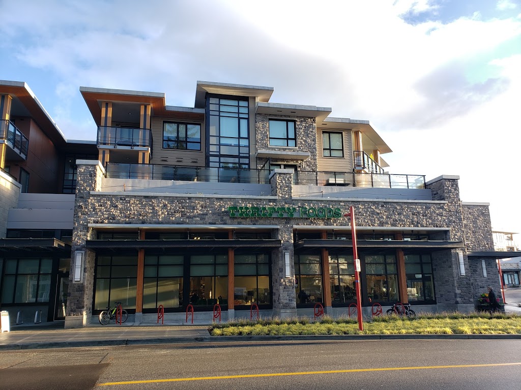 Thrifty Foods | 3210 Edgemont Blvd, North Vancouver, BC V7R 0A7, Canada | Phone: (604) 969-0064