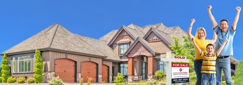 Grand Victoria Realty Inc. Brokerage | 22 Spring Creek Dr Unit 10, Waterdown, ON L8B 1V7, Canada | Phone: (905) 267-5515