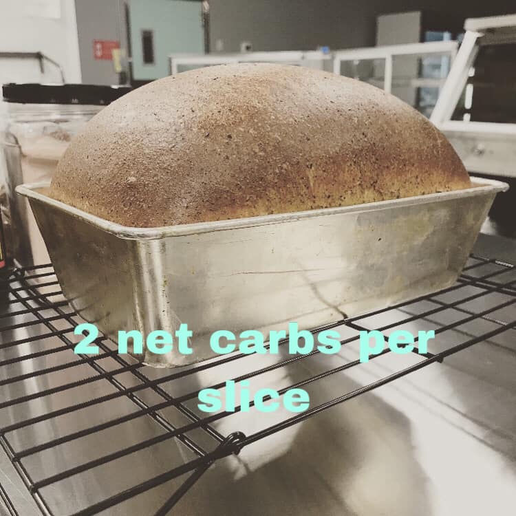 Sugar Free IQ - Low carb, diabetic, and keto meals, desserts, ba | 9613 192 St #3, Surrey, BC V4N 4C7, Canada | Phone: (604) 416-7347