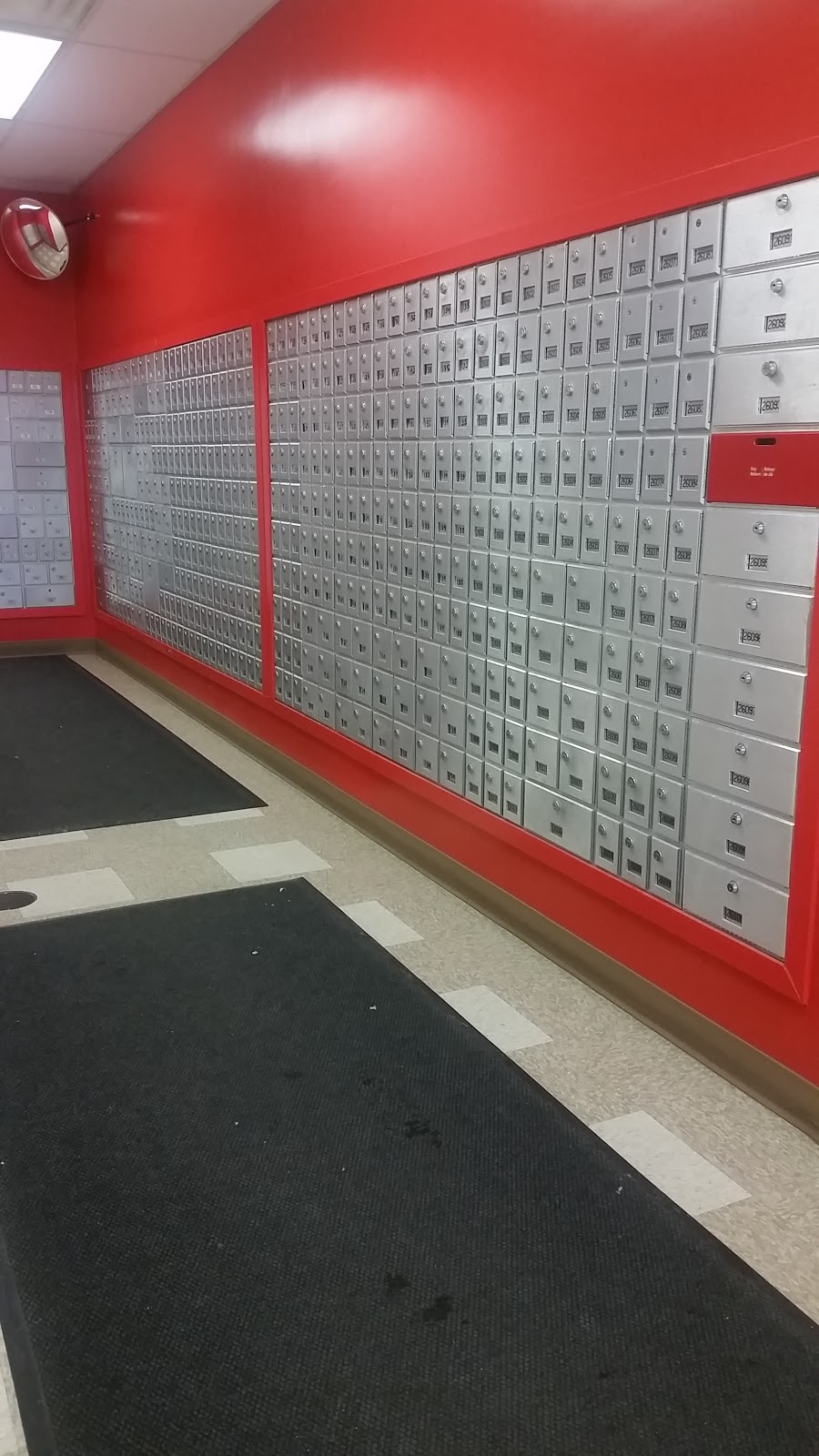 Canada Post | 6010 67 St, Red Deer, AB T4N 1X0, Canada | Phone: (403) 341-7902