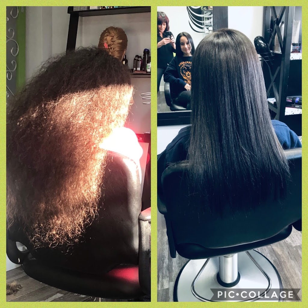 Coiffure ODace | 16 Rue Amyot, Saint-Paul, QC J0K 3E0, Canada | Phone: (450) 803-2912