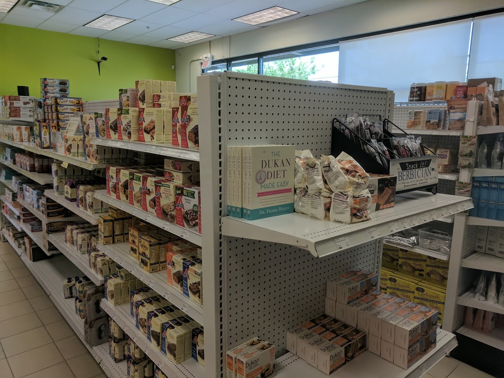The Low Carb Grocery Burnaby | 8610 Glenlyon Pkwy #137, Burnaby, BC V5J 0B6, Canada | Phone: (604) 568-5671