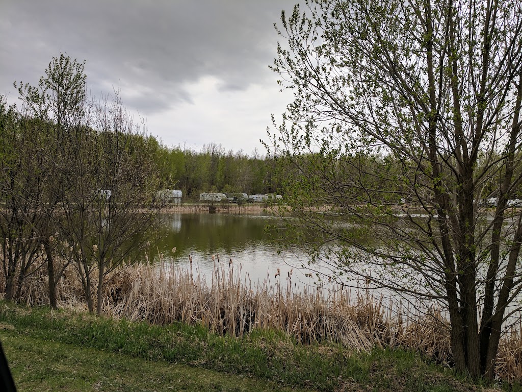 Allan Beach Resort | Hubbles Lake, AB T0E 0H0, Canada | Phone: (780) 394-0052