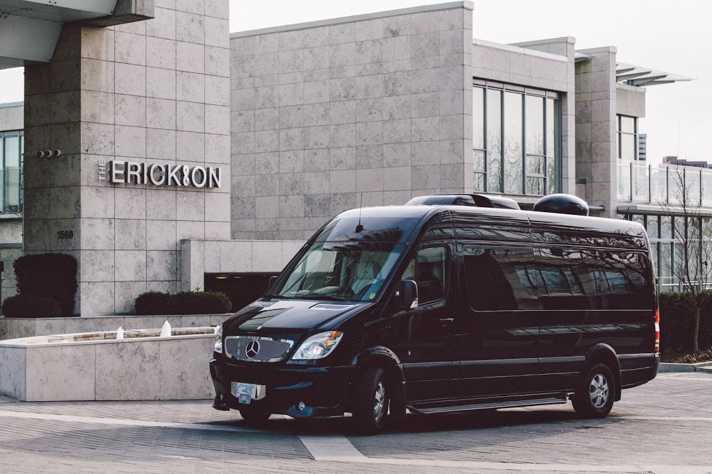 Limobook Limousine Service | 151 W 1st Ave #215, Vancouver, BC V5Y 0A5, Canada | Phone: (604) 200-1224