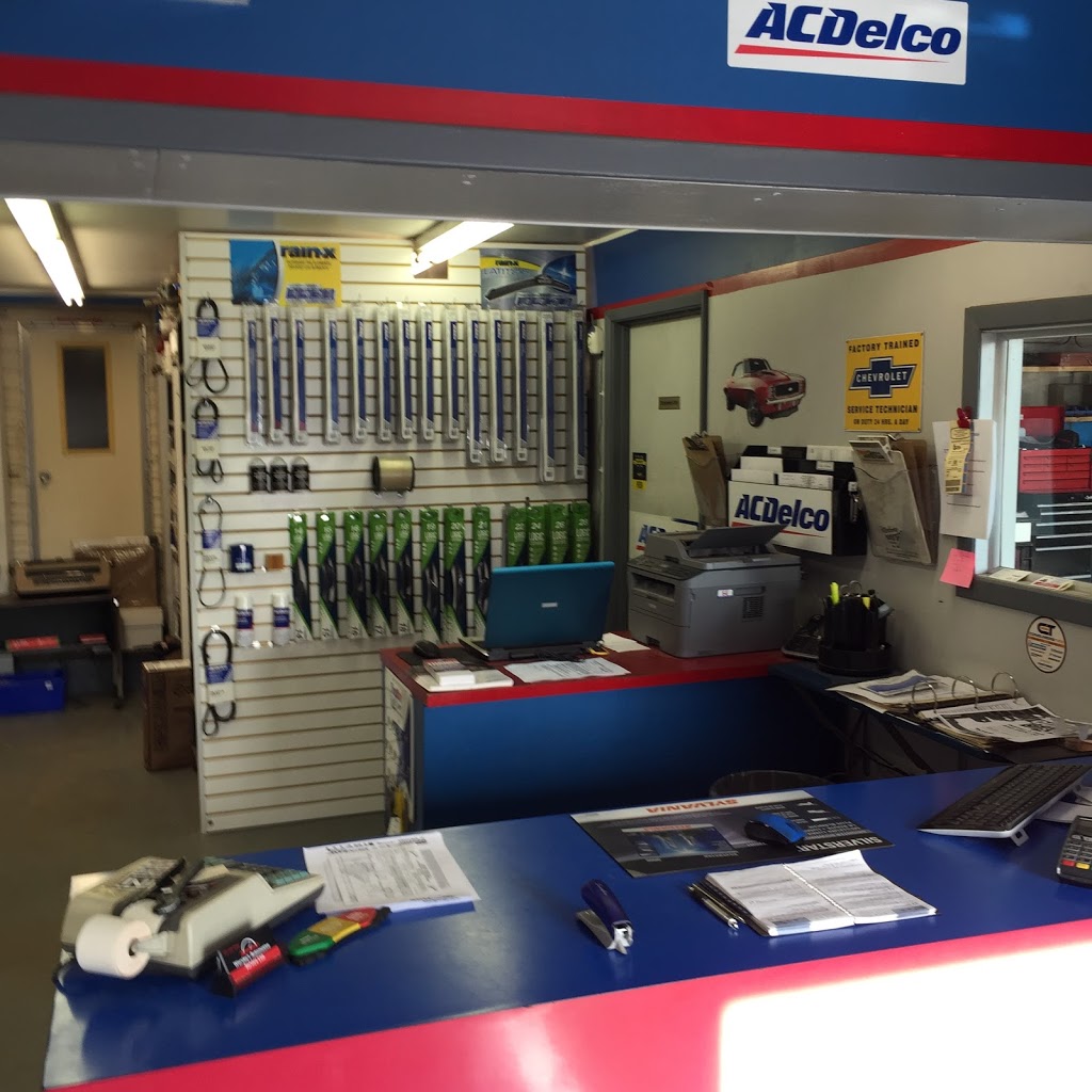 Worsleys Automotive Service Ltd. | 18 Victoria Ave S, Lindsay, ON K9V 3C7, Canada | Phone: (705) 324-7589