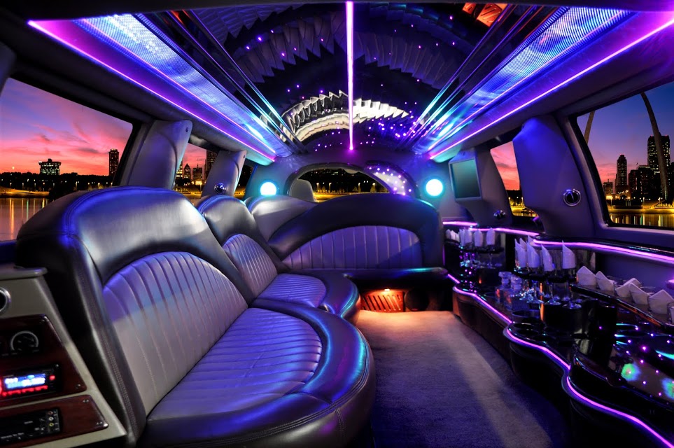 Elite Limousine Service | 1959 152 St #130, Surrey, BC V4A 0C4, Canada | Phone: (604) 433-1900