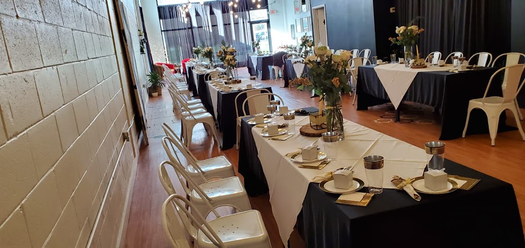 The InkD Loft | 9395 3 Line, Milton, ON L9T 2X9, Canada | Phone: (647) 866-3657