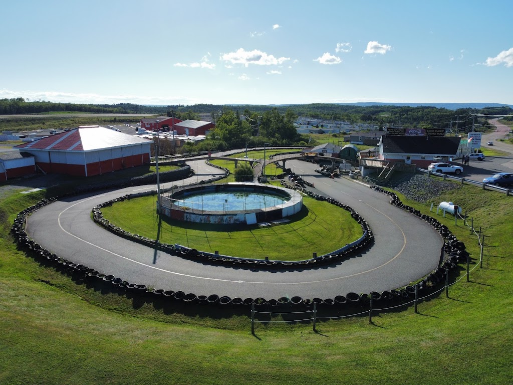 Snow Queen Leisure World | NS-104, Antigonish, NS B2G 0B4, Canada | Phone: (902) 863-1450