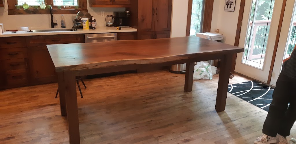 Kaspar Brohm Fine Interior Carpentry | 1085 Cowan Rd, Dysart et al, ON K0M 1S0, Canada | Phone: (705) 457-7753
