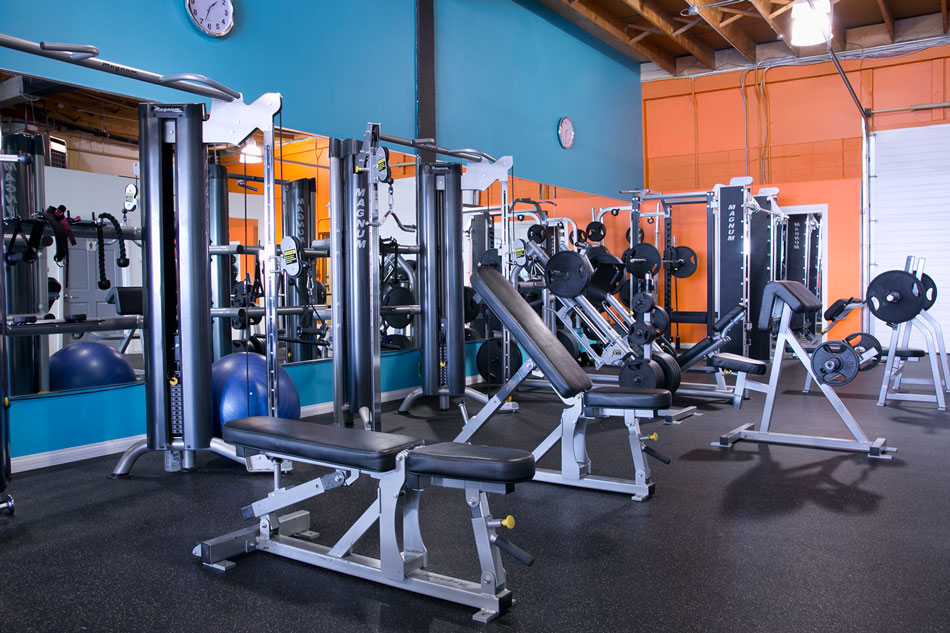 HITT Fitness | 7070 B Farrell Rd SE, Calgary, AB T2H 0T2, Canada | Phone: (587) 333-1223