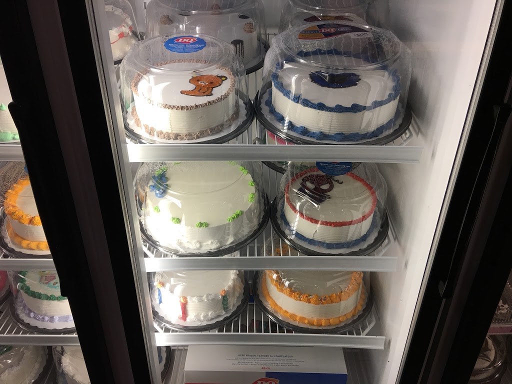 Dairy Queen Grill & Chill | 6010 50 St, Beaumont, AB T4X 1T8, Canada | Phone: (780) 929-2296