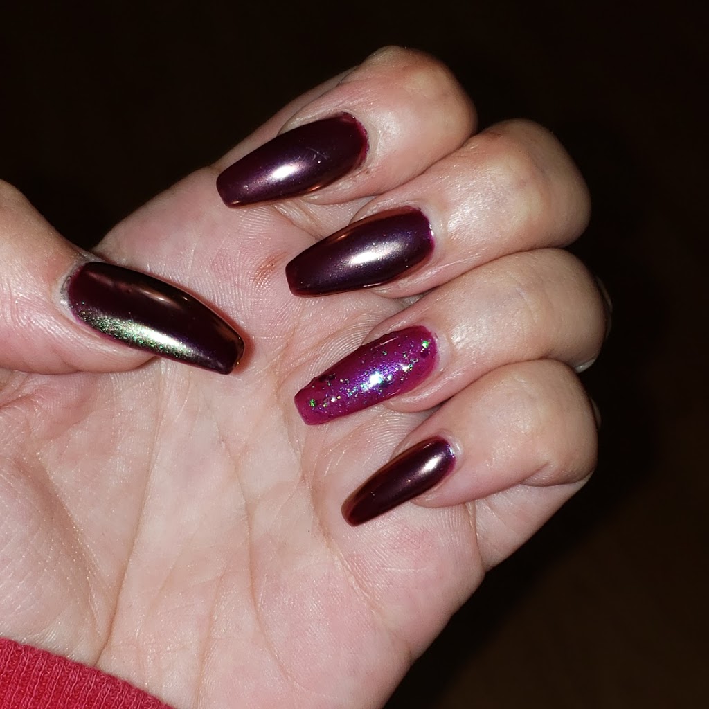 Loris Nails & Spa | 9045 Airport Rd, Brampton, ON L6S 0B8, Canada | Phone: (905) 793-9348