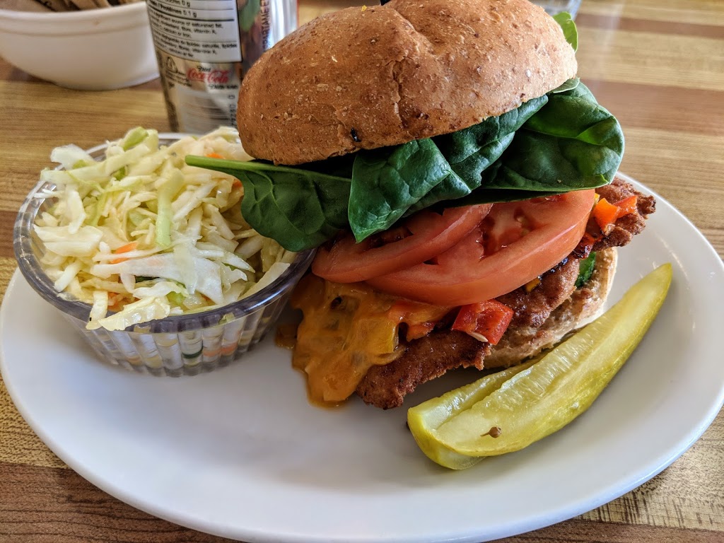Bernsteins Deli | 1700 Corydon Ave, Winnipeg, MB R3N 0K1, Canada | Phone: (204) 488-4552