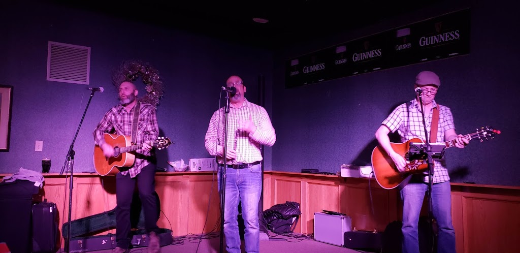 Irish Cultural Society | 6452 35 Ave NW, Calgary, AB T3B 1S6, Canada | Phone: (403) 288-8641