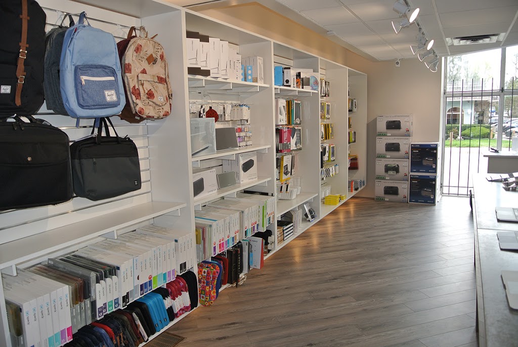 Mac Outpost | 152 Wharncliffe Rd S, London, ON N6J 2K6, Canada | Phone: (519) 645-7633