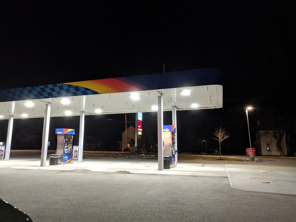 Sunoco | 12345 E Main St, Chaumont, NY 13622, USA | Phone: (315) 649-2755