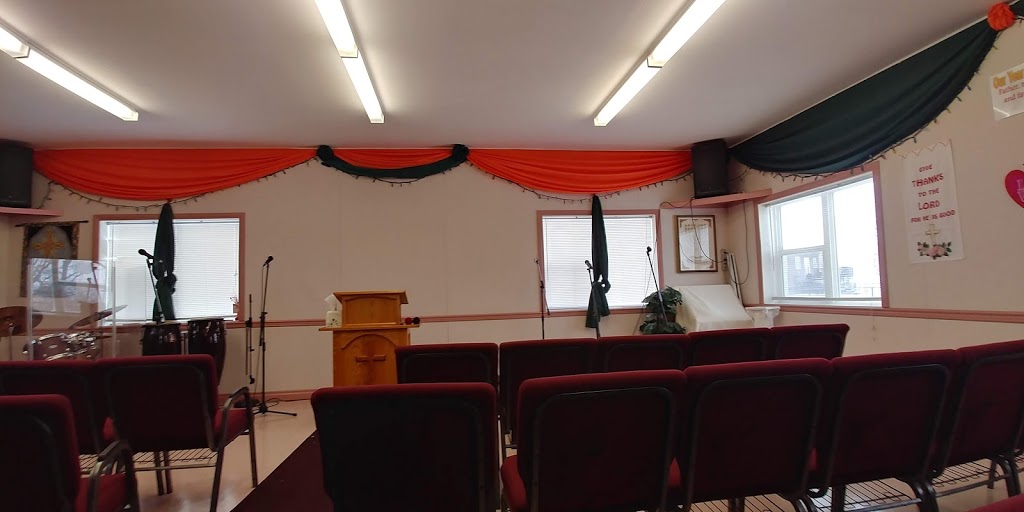 Ambassadors For Christ Ministries Inc | White City, SK S4L 0A1, Canada | Phone: (306) 347-3272