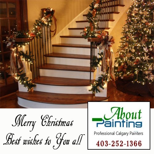 About Painting | 920 Stonehaven Rd SW, Calgary, AB T2W 0P6, Canada | Phone: (403) 252-1366