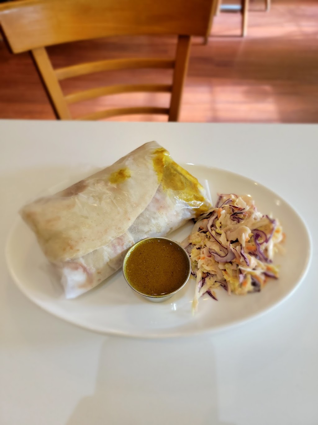 Corals Caribbean Cuisine | 651 Berford St, Wiarton, ON N0H 2T0, Canada | Phone: (519) 534-2478