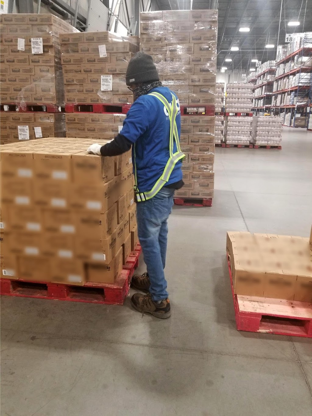 Quick Solution Staffing, Mississauga, ON | 2875 Argentia Rd Unit 1, Mississauga, ON L5N 8G6, Canada | Phone: (289) 499-5629