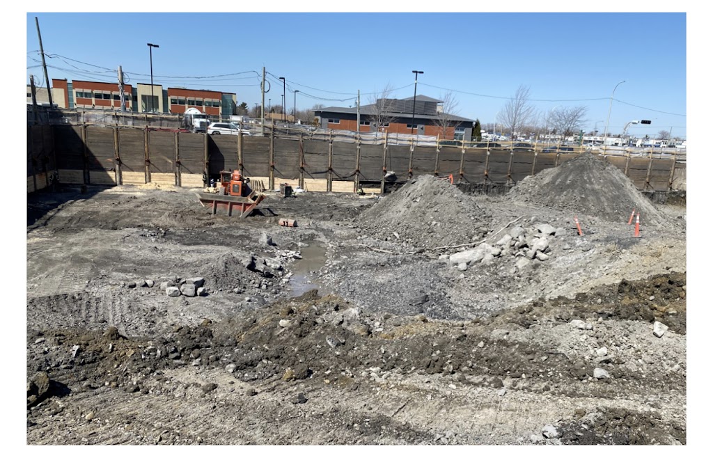Investissement Taparauskas | 5000 Rue Bernard-Lefebvre, Laval, QC H7C 0A5, Canada | Phone: (514) 867-5911