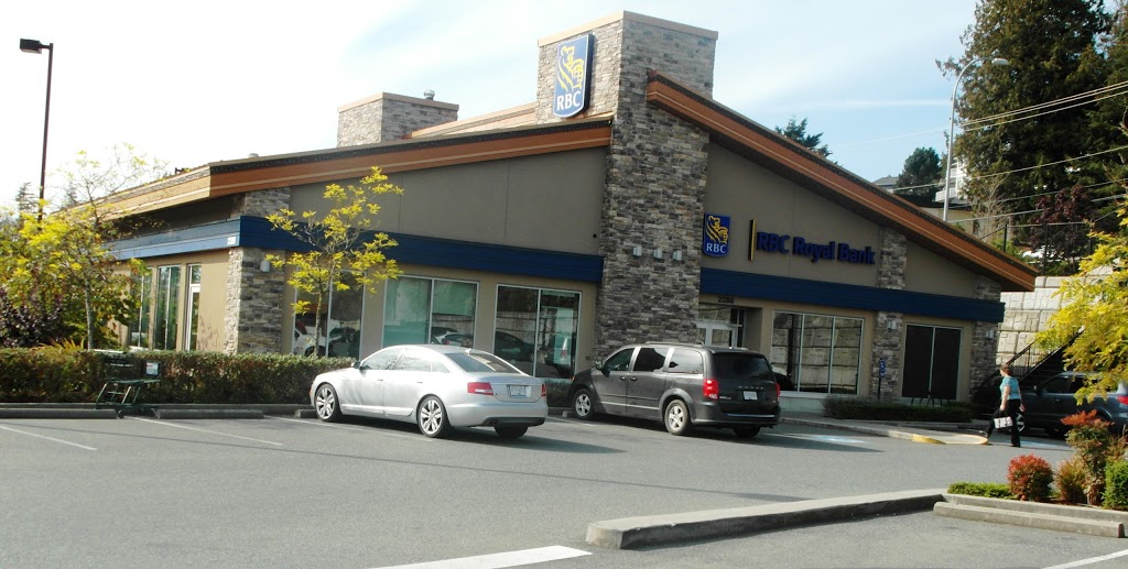 RBC Royal Bank | 2288 Whatcom Rd, Abbotsford, BC V3G 0C1, Canada | Phone: (604) 755-1095