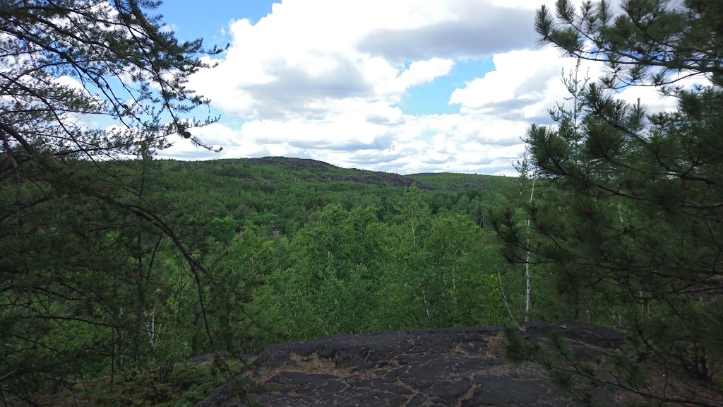 Jane Goodall Reclaimation Trail | 775-851 Garson Coniston Rd, Garson, ON P3L 1V9, Canada