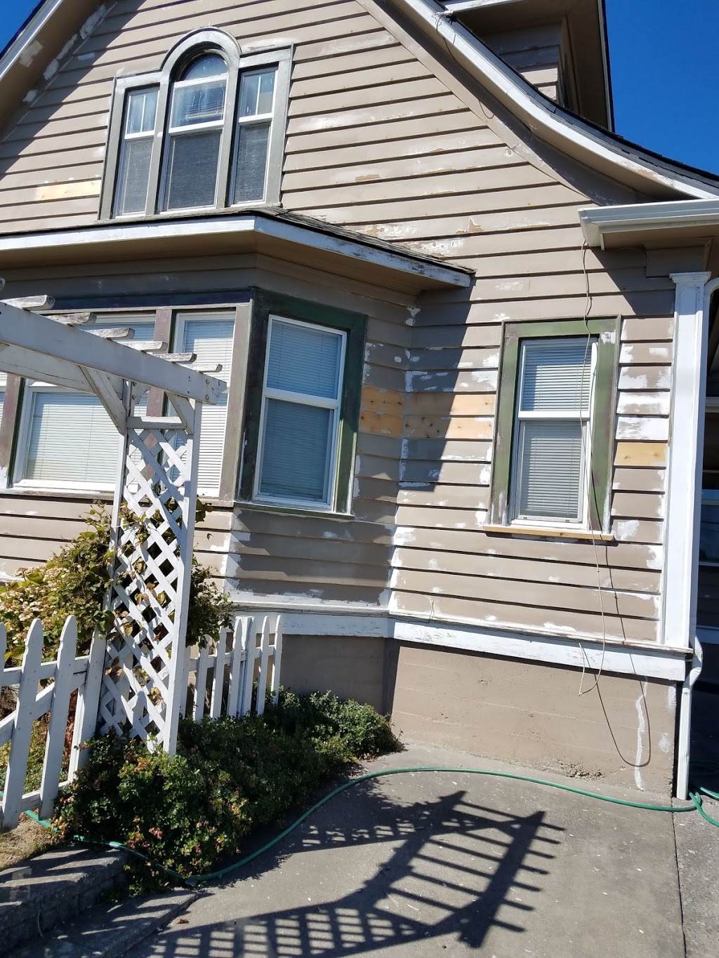 IPainting | 1019 E Orchard Dr, Bellingham, WA 98226, USA | Phone: (360) 224-6129